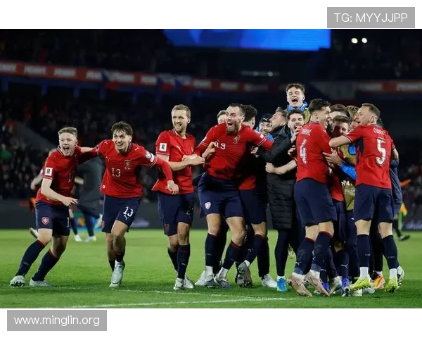 2026年世界杯韩国与捷克晋级规则分析:晋级标准与比赛关键点解读
